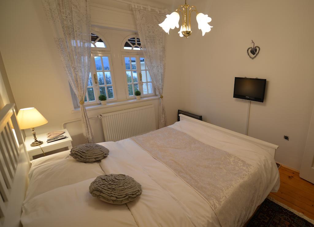 Villa Elasan Bled Room photo